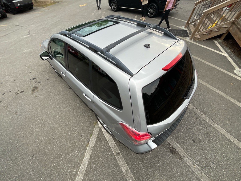 2014 Subaru Forester Image 11