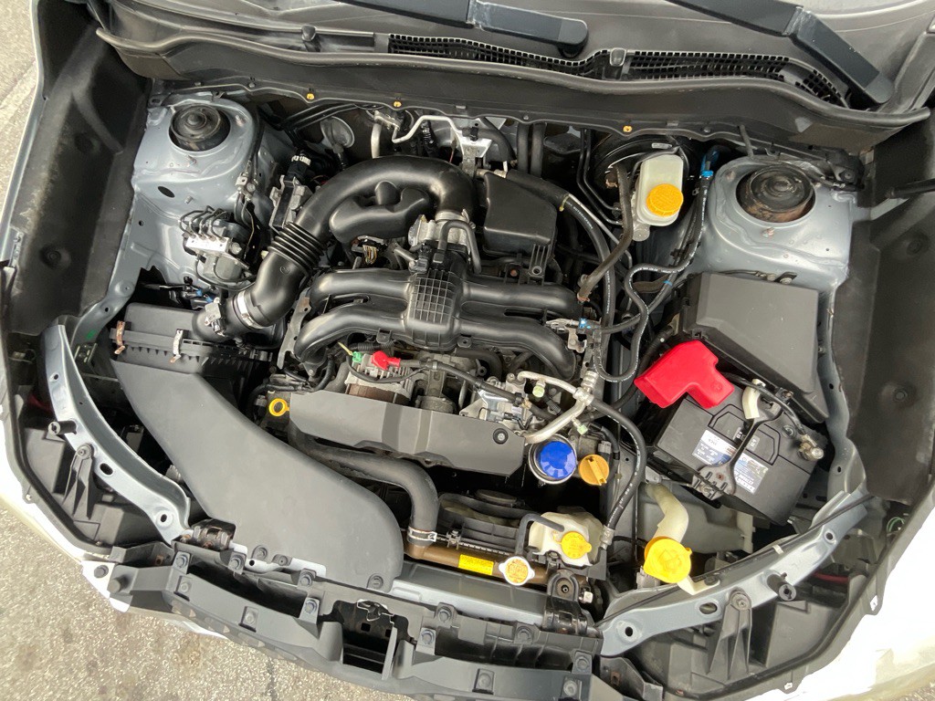 2014 Subaru Forester Image 13