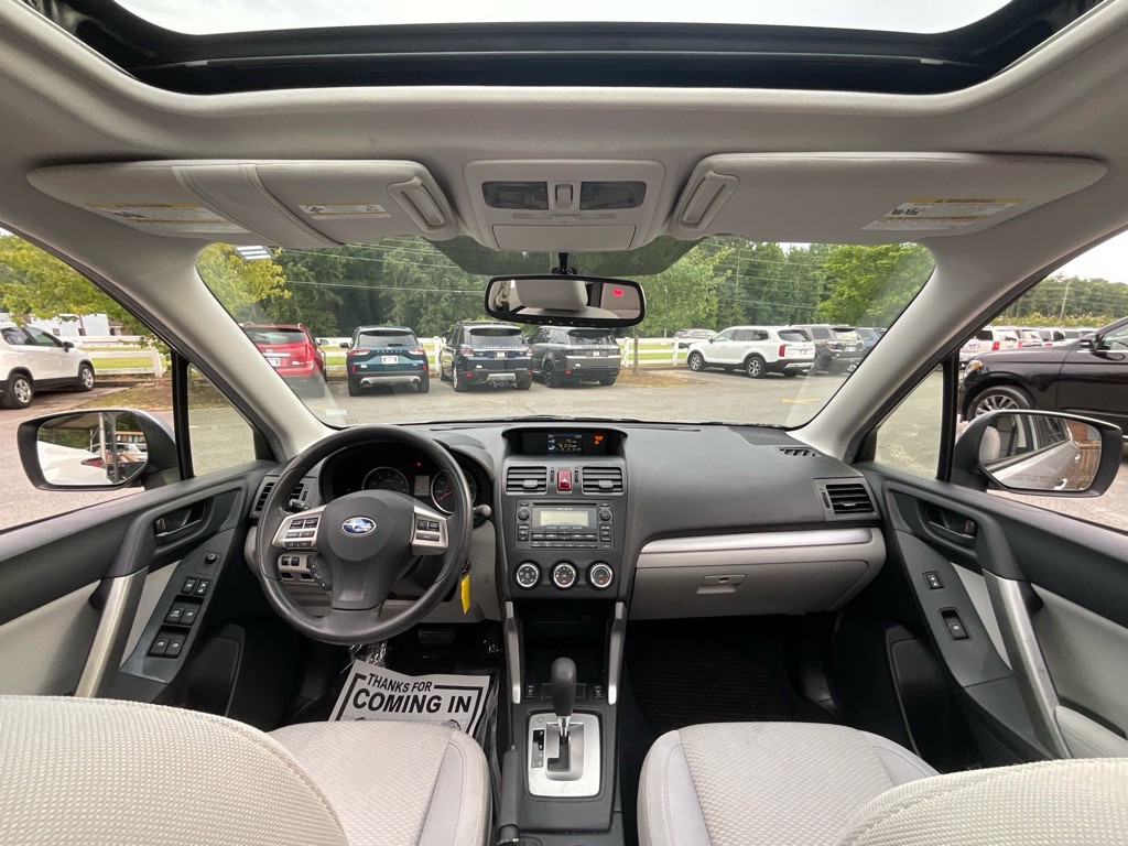 2014 Subaru Forester Image 20