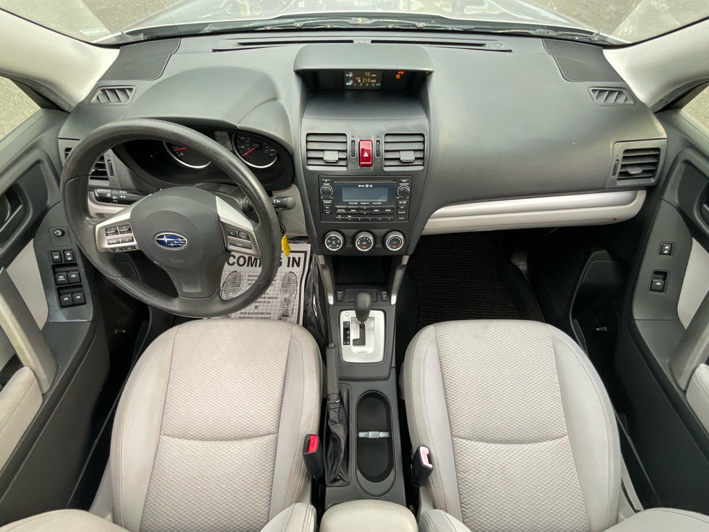 2014 Subaru Forester Image 21