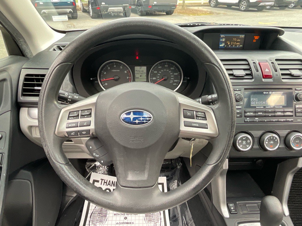 2014 Subaru Forester Image 23