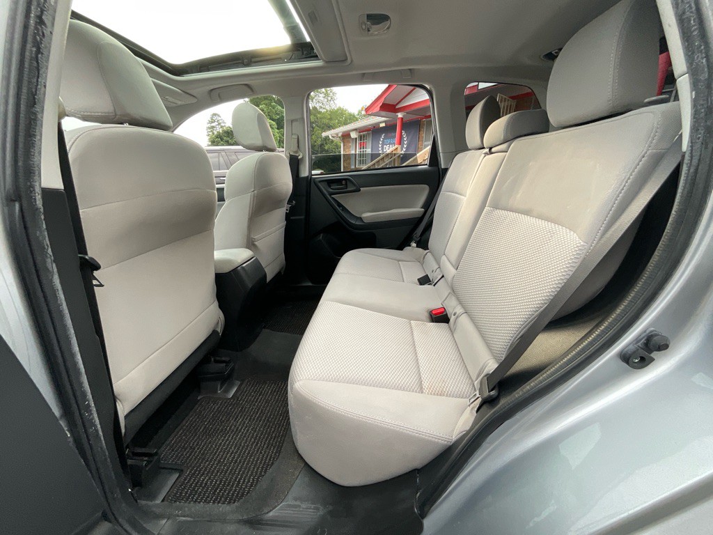 2014 Subaru Forester Image 27