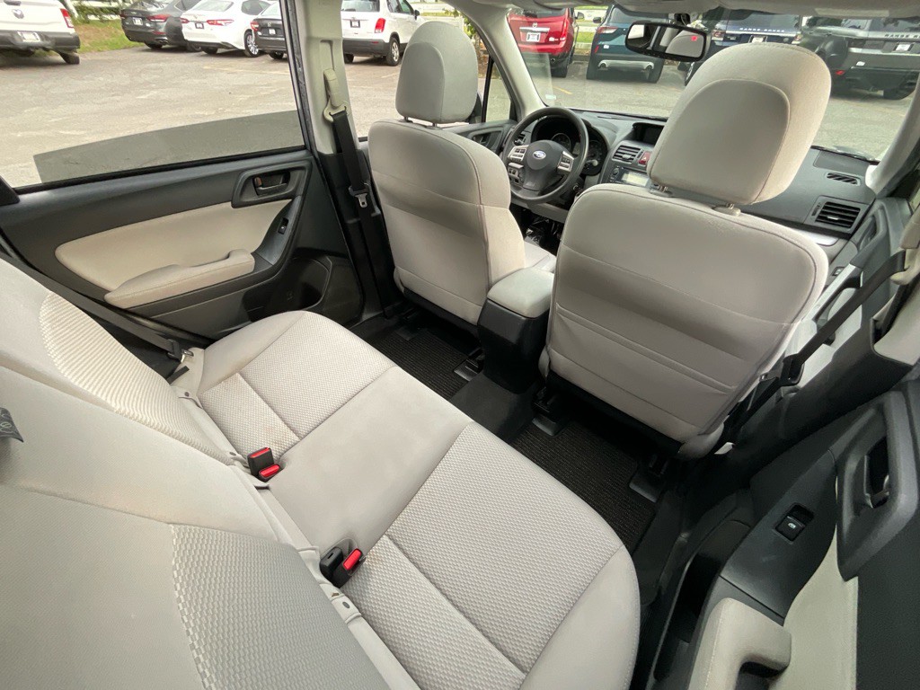 2014 Subaru Forester Image 31