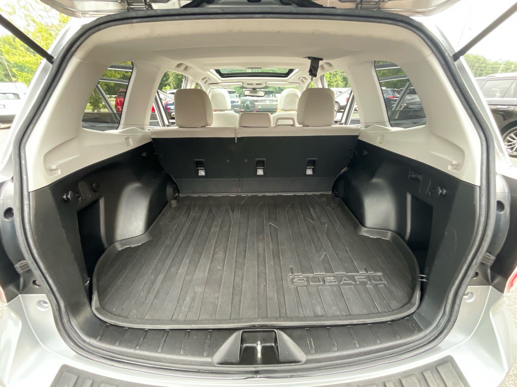 2014 Subaru Forester Image 36