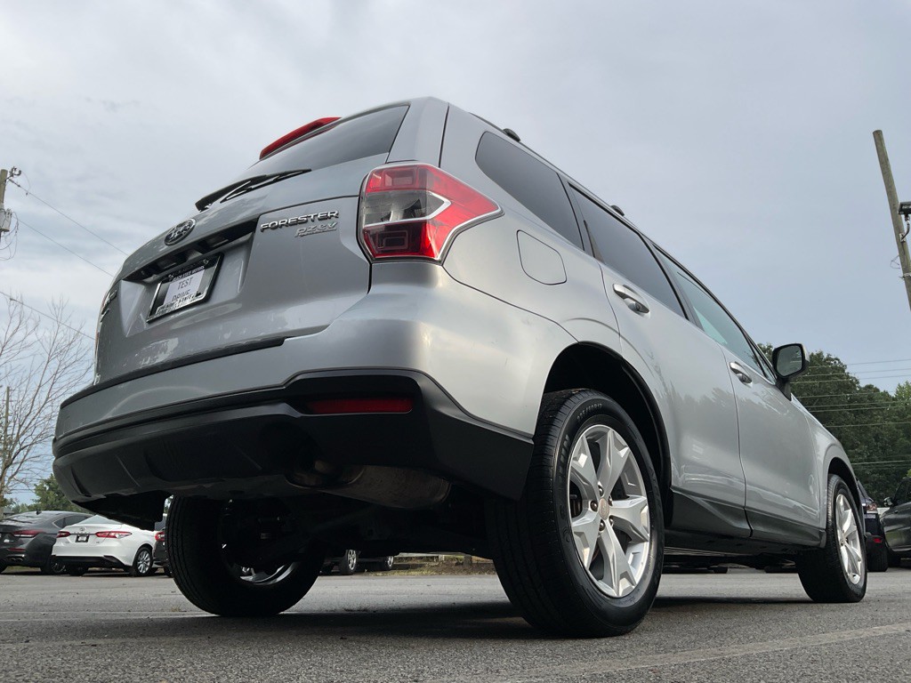 2014 Subaru Forester Image 45