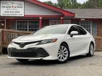 Image for 2020 Toyota Camry LE ID: 6731993
