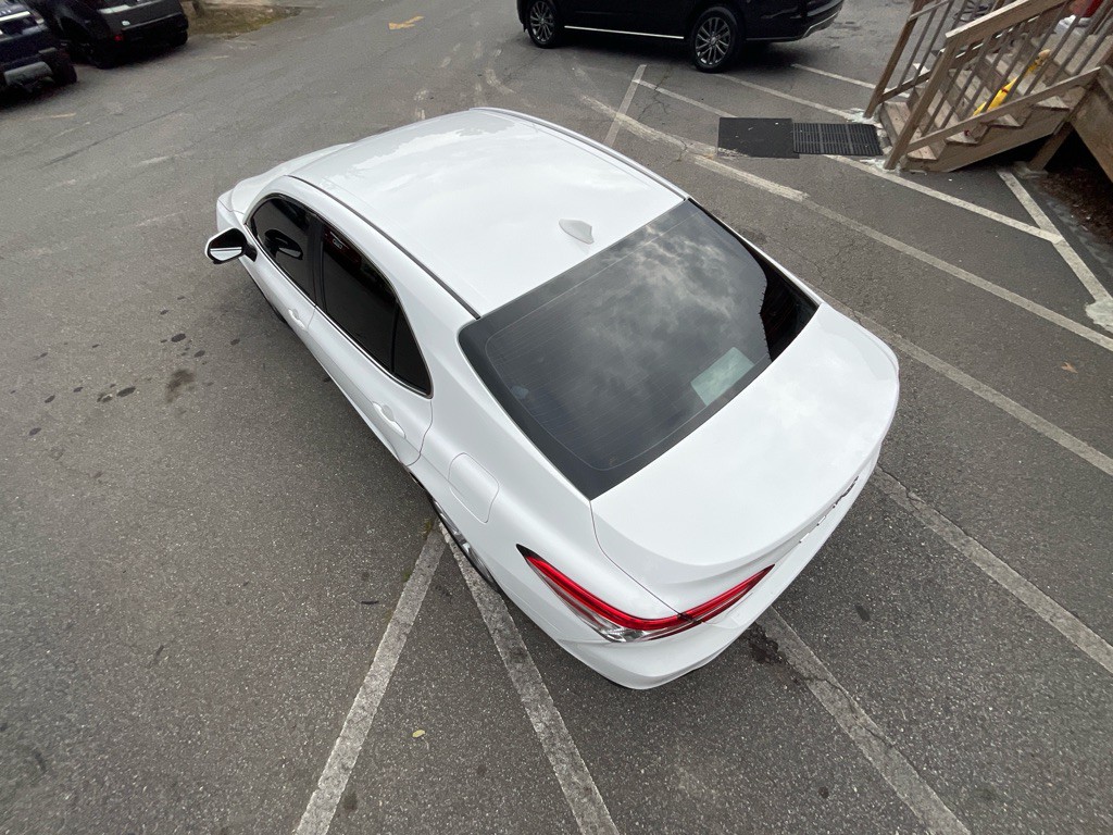 2020 Toyota Camry Image 10