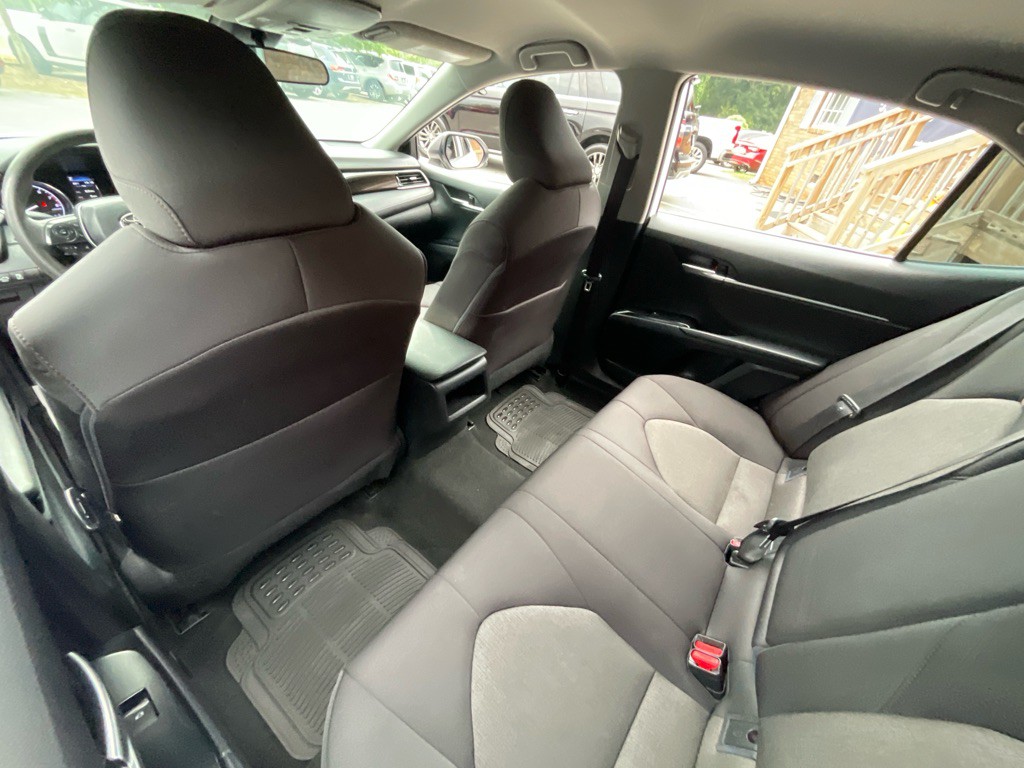 2020 Toyota Camry Image 27