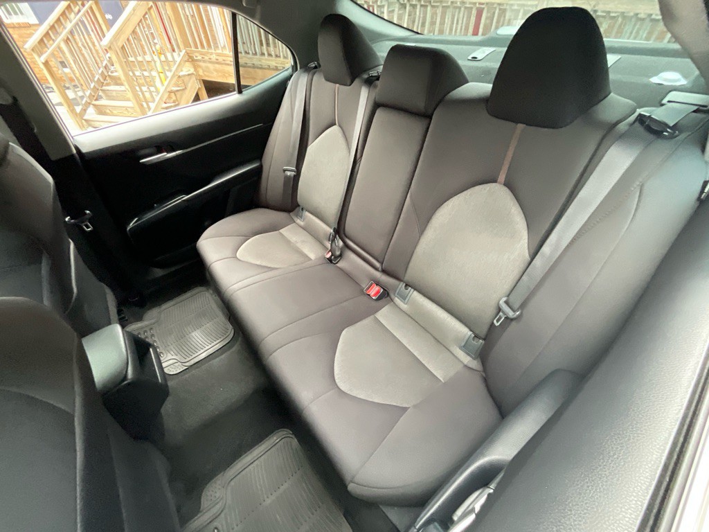 2020 Toyota Camry Image 28