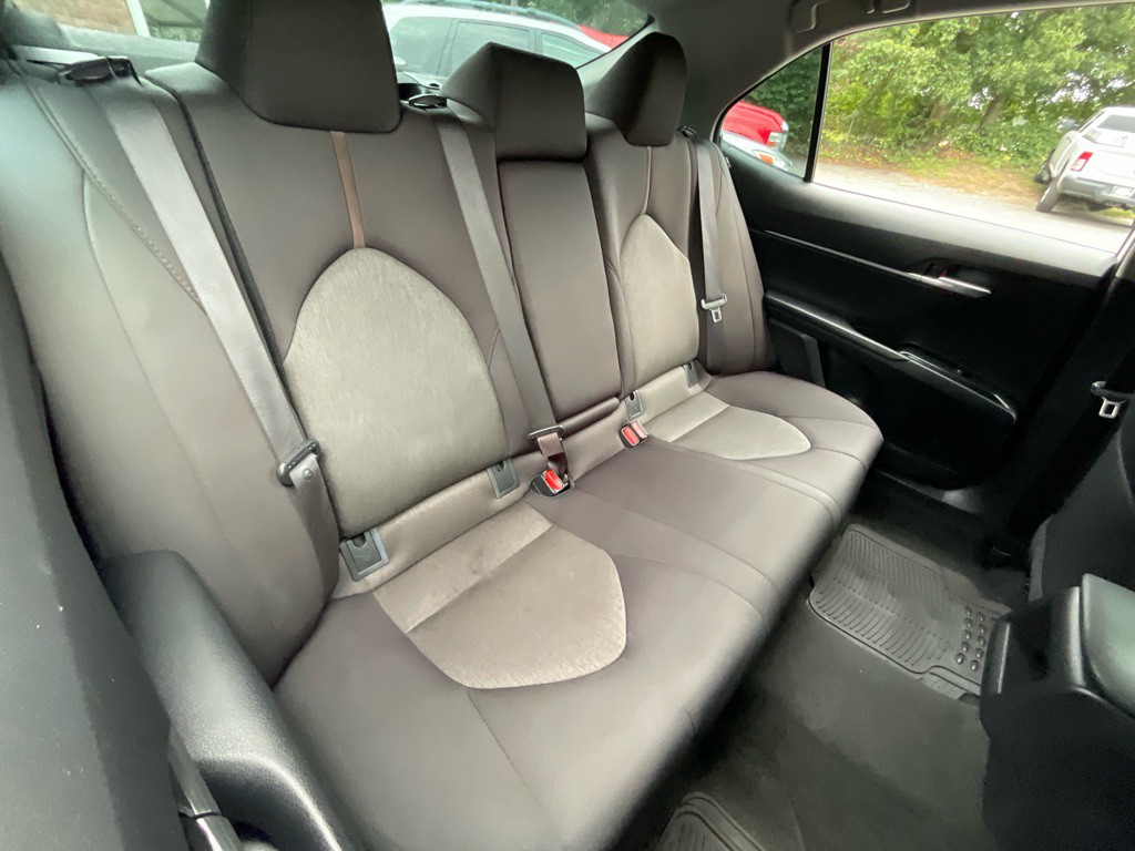 2020 Toyota Camry Image 31