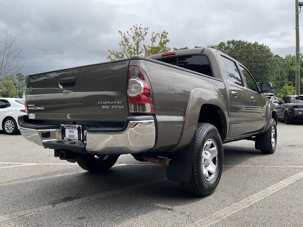 2013 Toyota Tacoma Image 5