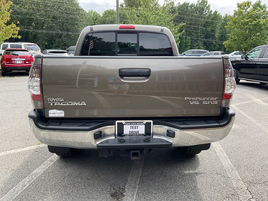 2013 Toyota Tacoma Image 6