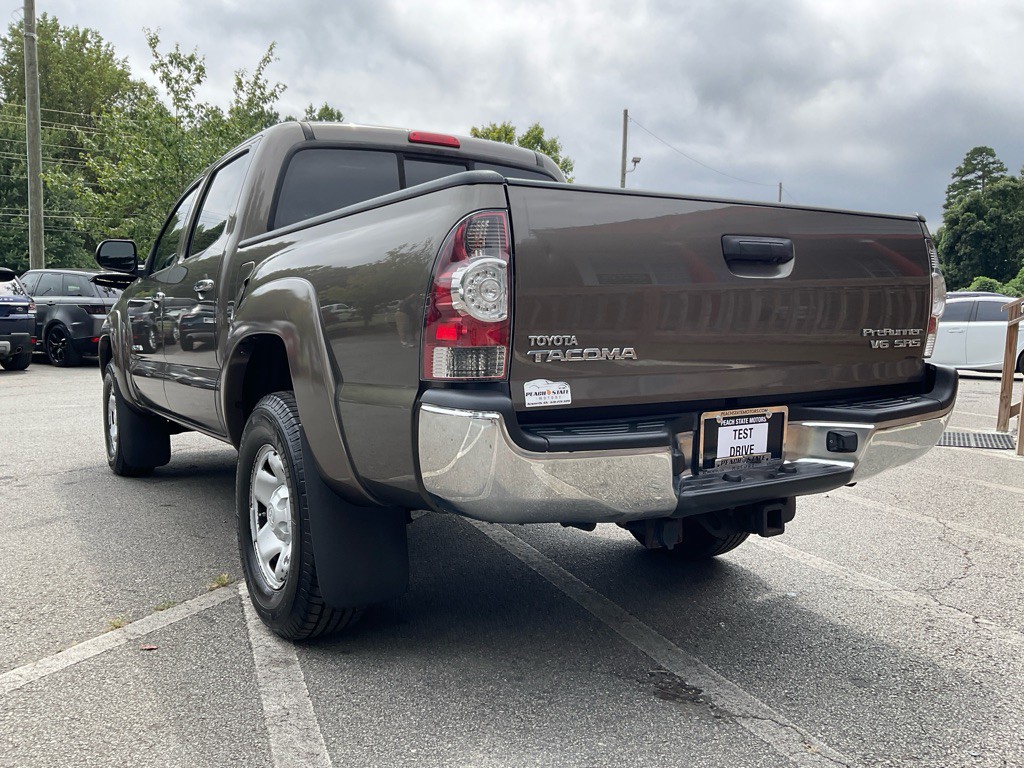 2013 Toyota Tacoma Image 7