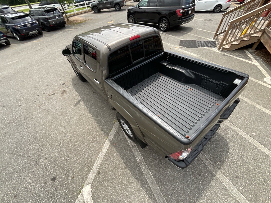 2013 Toyota Tacoma Image 12
