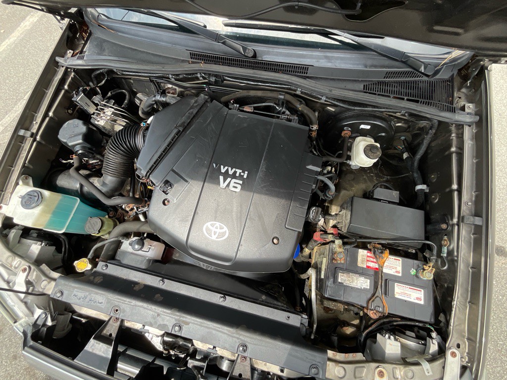 2013 Toyota Tacoma Image 13