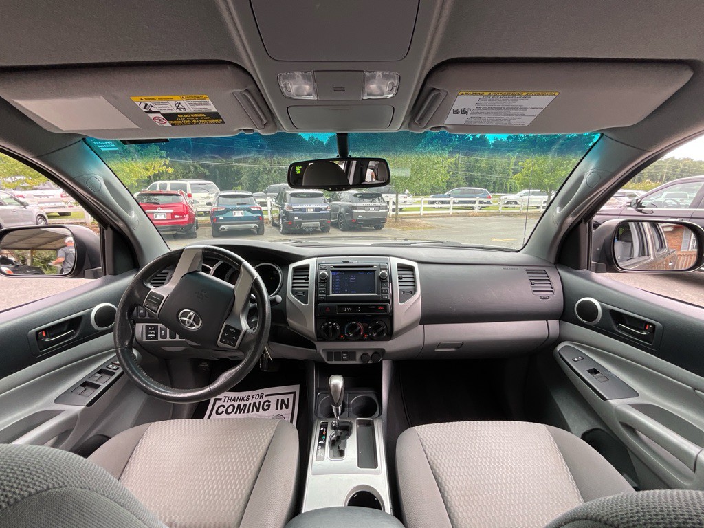 2013 Toyota Tacoma Image 20