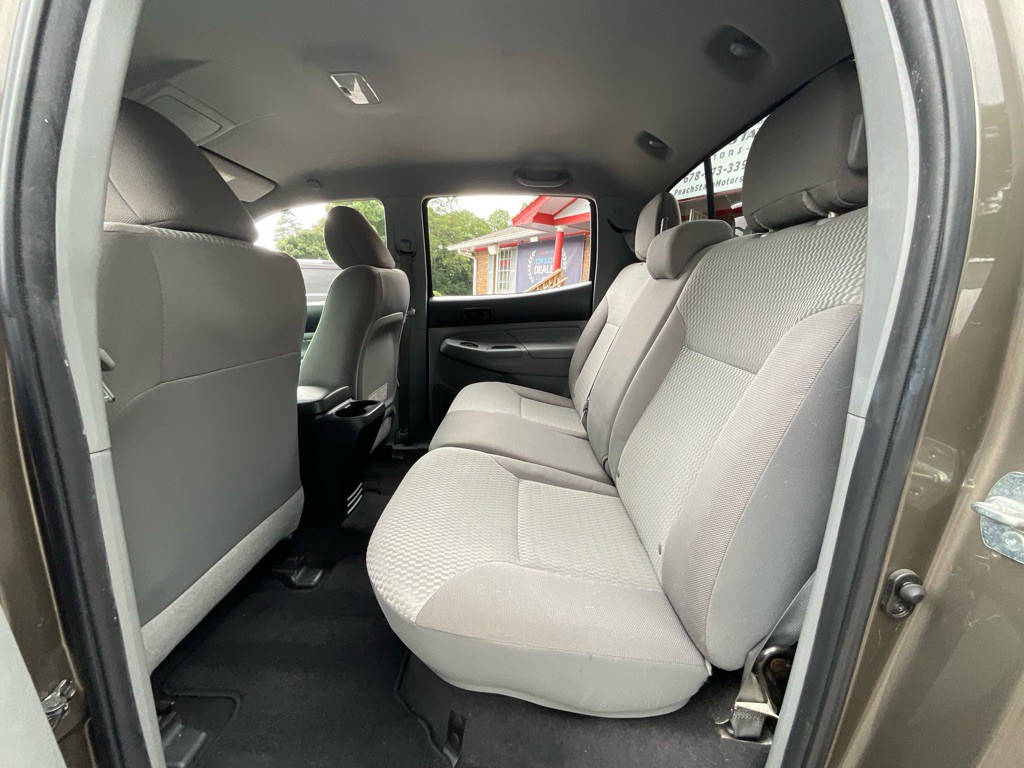 2013 Toyota Tacoma Image 27