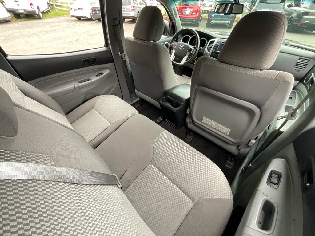 2013 Toyota Tacoma Image 31