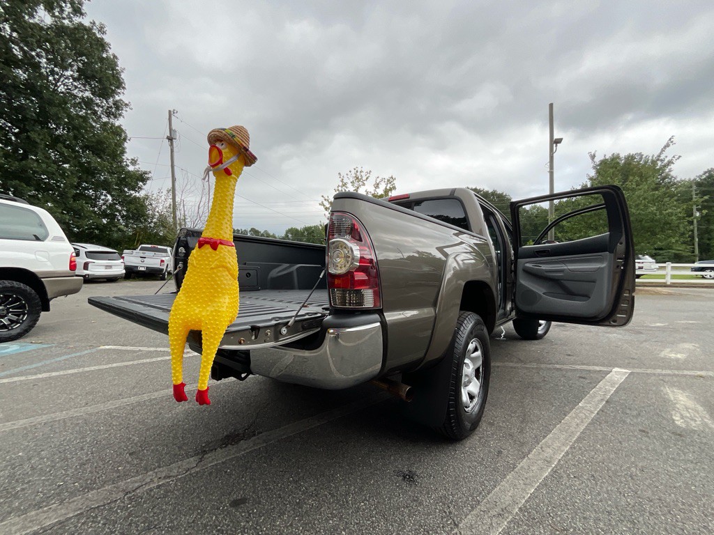 2013 Toyota Tacoma Image 33
