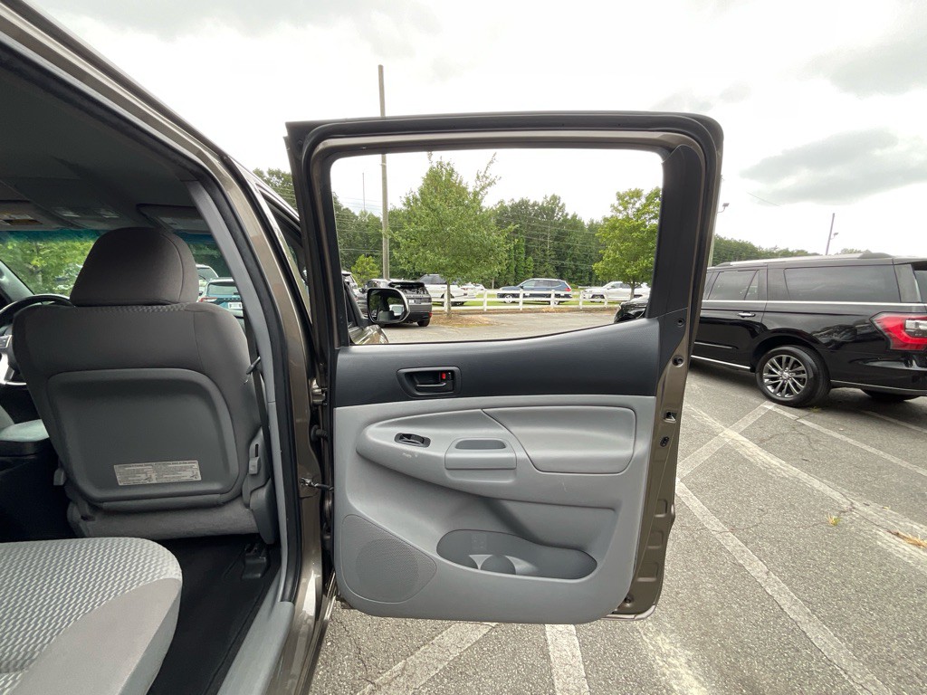 2013 Toyota Tacoma Image 41