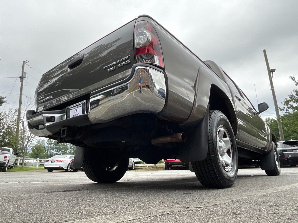 2013 Toyota Tacoma Image 43