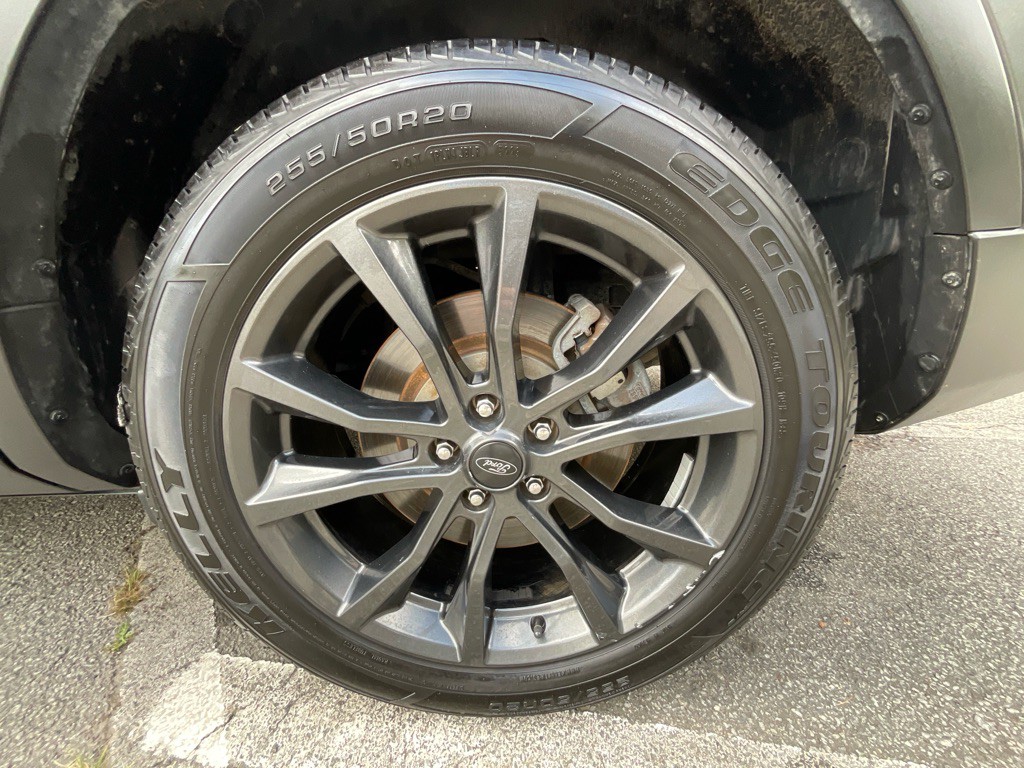 2017 Ford Explorer Image 11