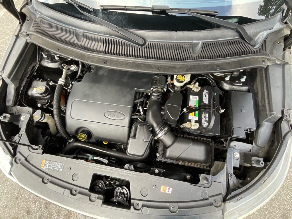 2017 Ford Explorer Image 12
