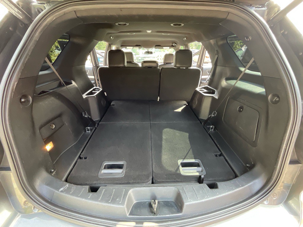 2017 Ford Explorer Image 38