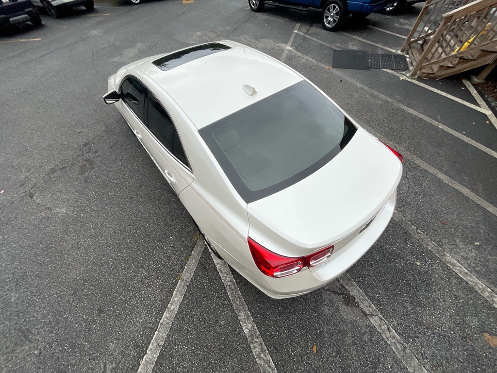 2013 Chevrolet Malibu Image 10