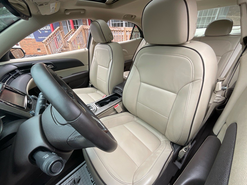 2013 Chevrolet Malibu Image 15