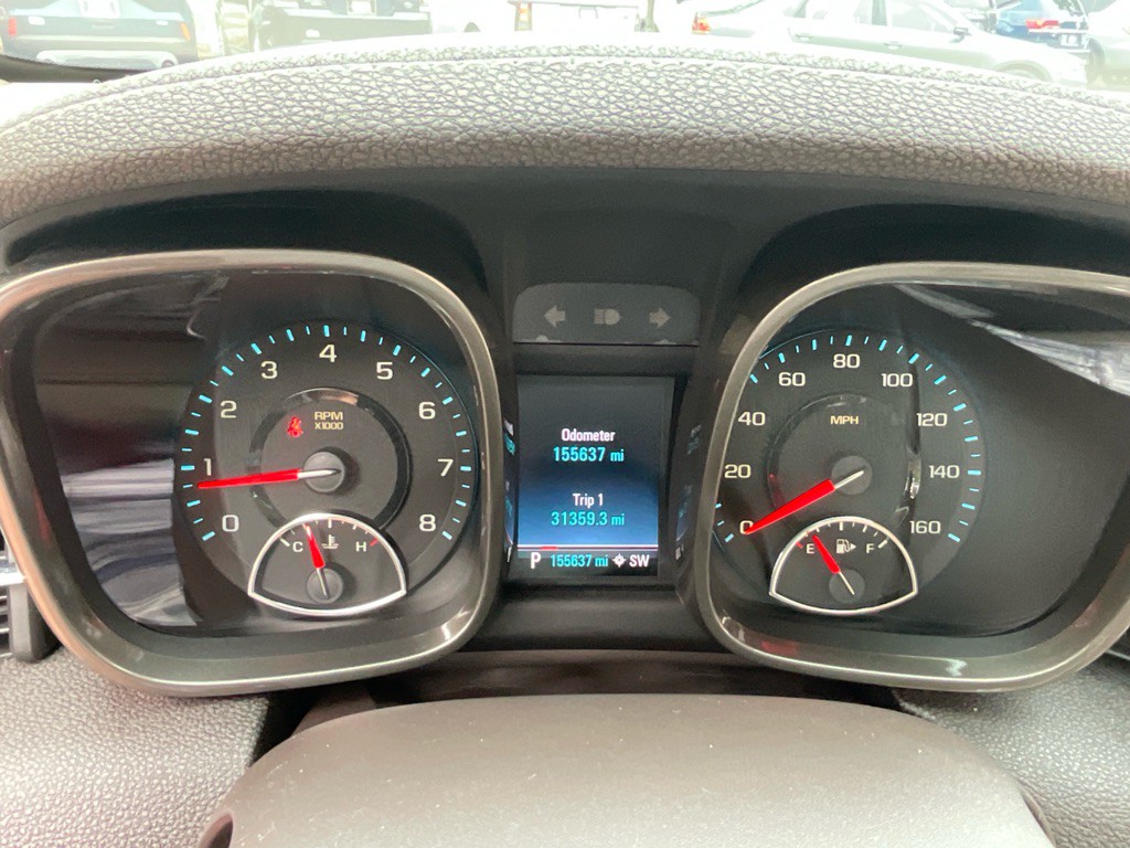 2013 Chevrolet Malibu Image 25