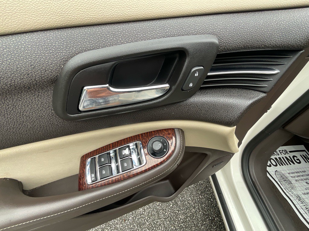 2013 Chevrolet Malibu Image 39