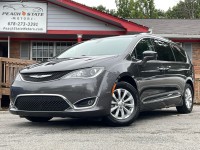 Image for 2019 Chrysler Pacifica Touring L ID: 6739135