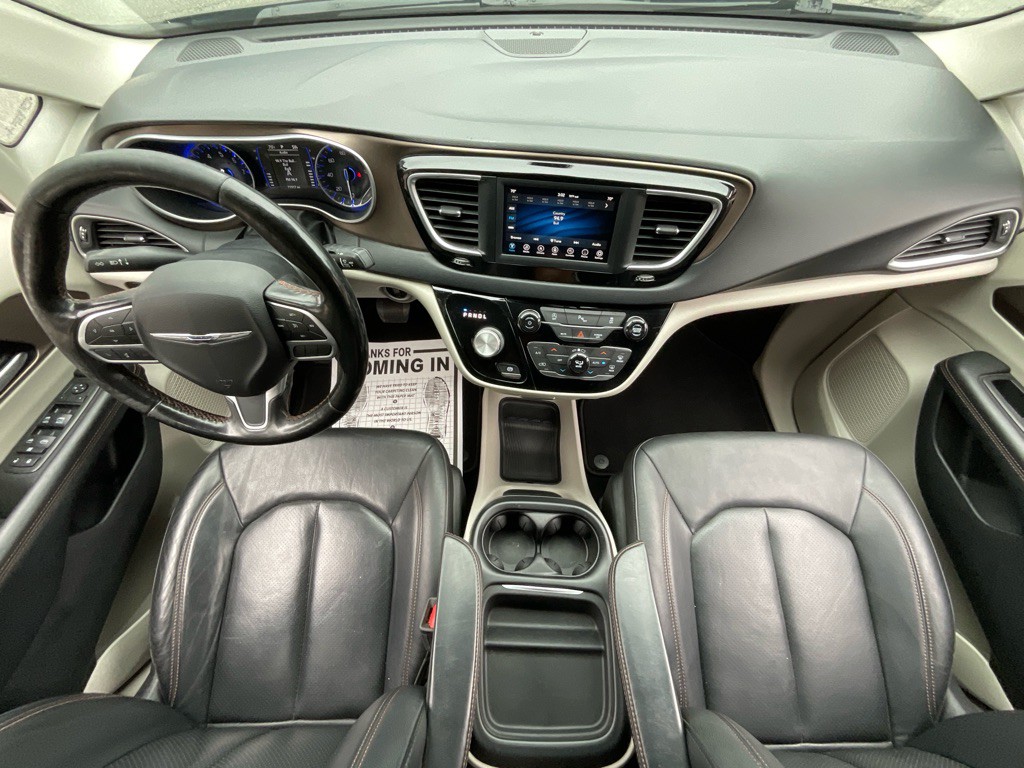 2019 Chrysler Pacifica Image 20