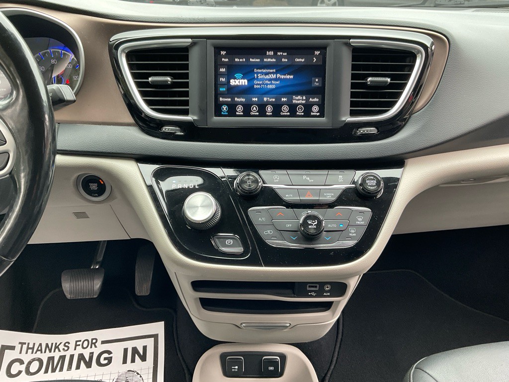 2019 Chrysler Pacifica Image 21