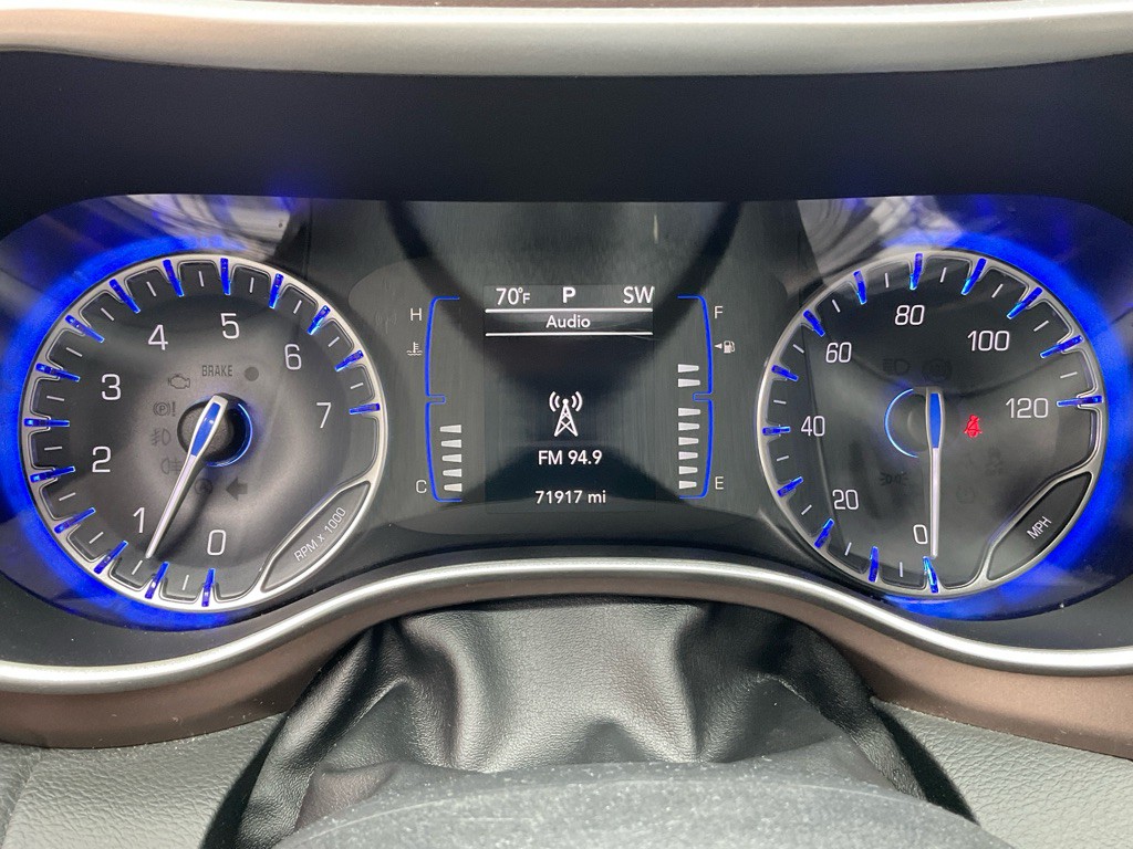 2019 Chrysler Pacifica Image 24