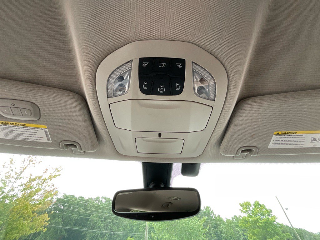 2019 Chrysler Pacifica Image 25
