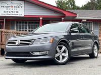 Image for 2015 Volkswagen Passat S ID: 6739179