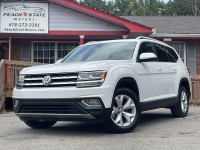 Image for 2018 Volkswagen Atlas SEL ID: 6746959