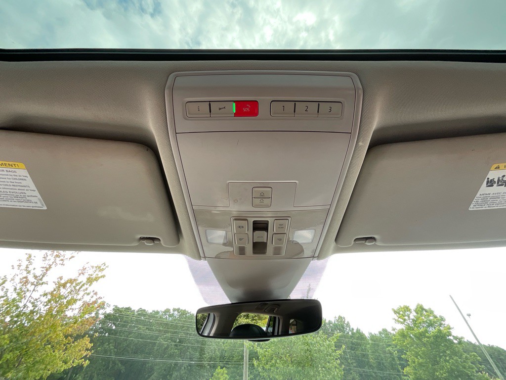 2018 Volkswagen Atlas Image 26