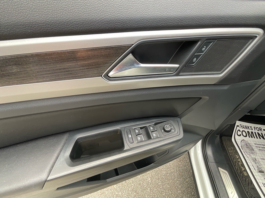 2018 Volkswagen Atlas Image 44