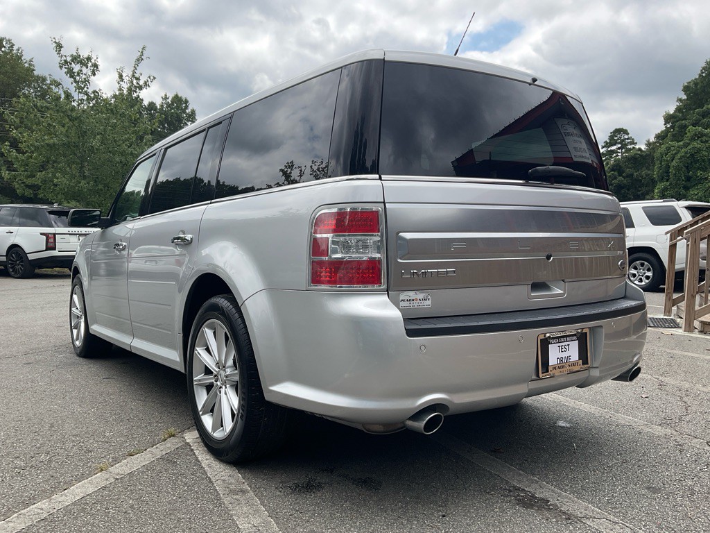2019 Ford Flex Image 7
