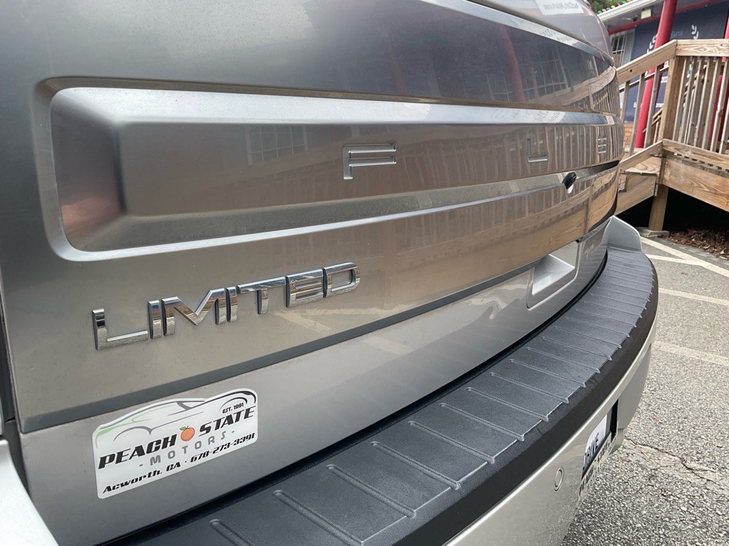 2019 Ford Flex Image 9