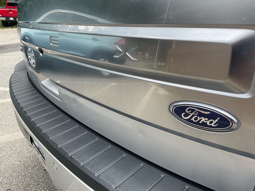 2019 Ford Flex Image 10