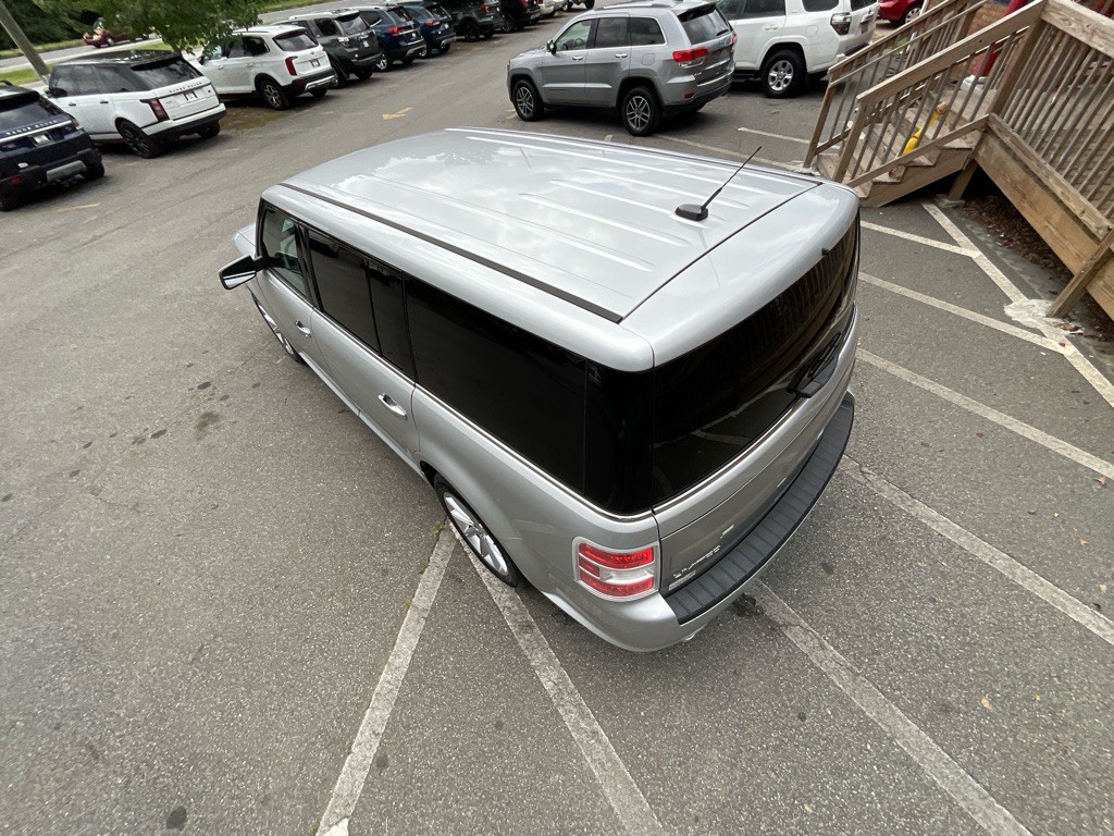 2019 Ford Flex Image 11