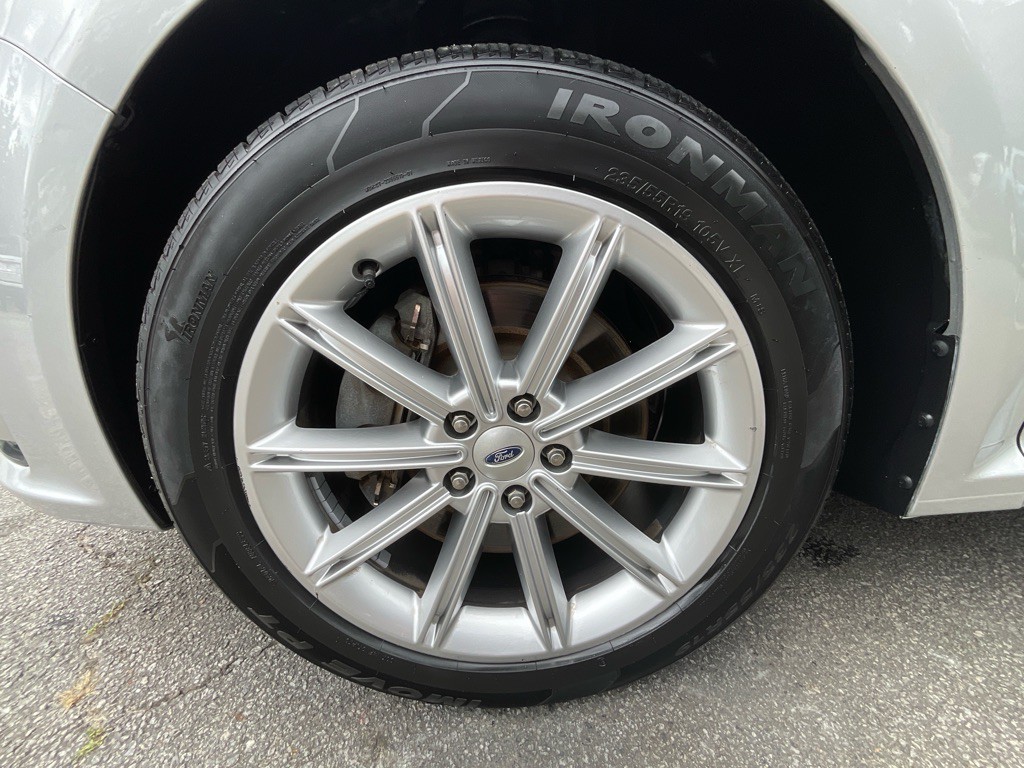 2019 Ford Flex Image 12