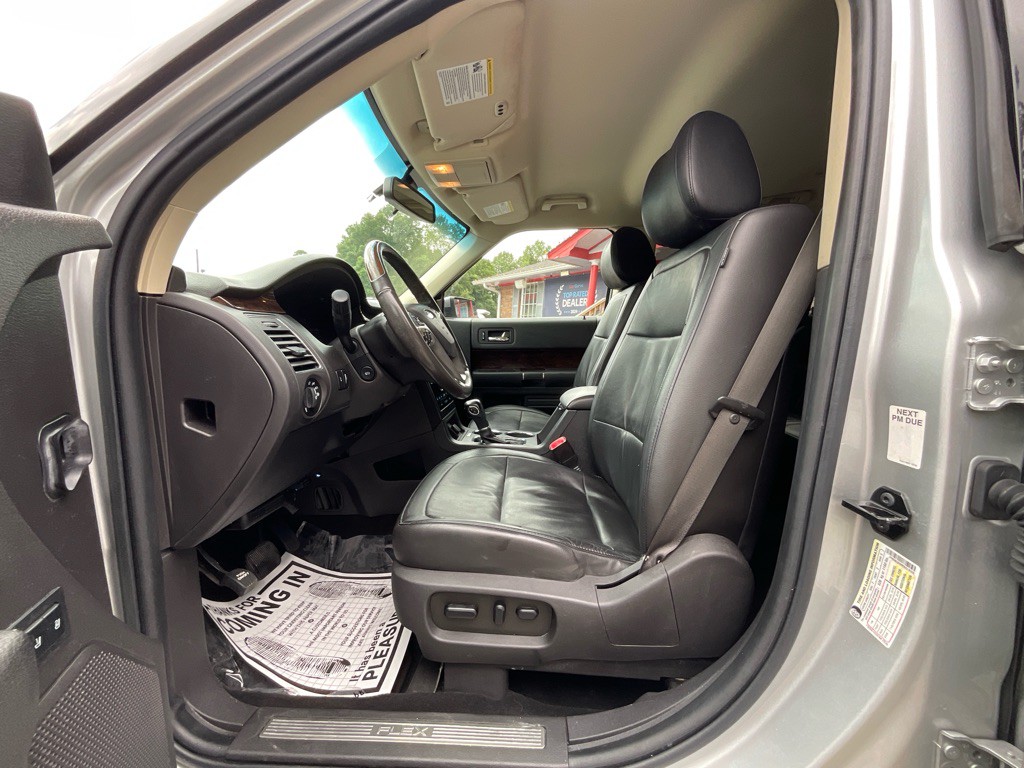 2019 Ford Flex Image 14