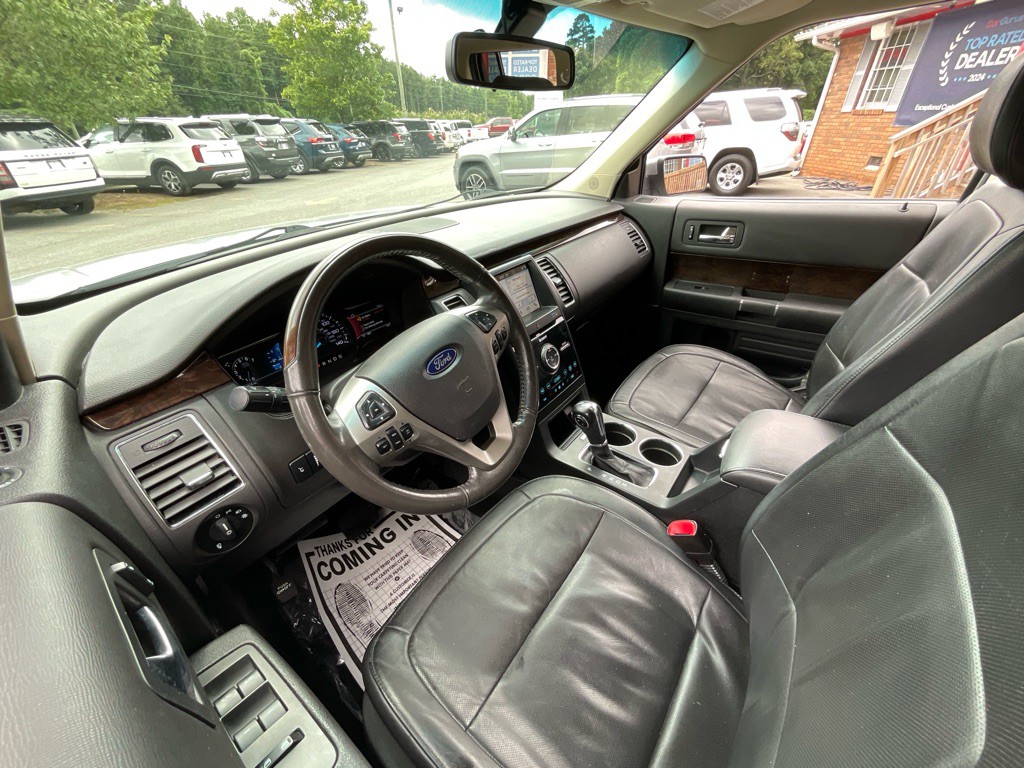 2019 Ford Flex Image 15