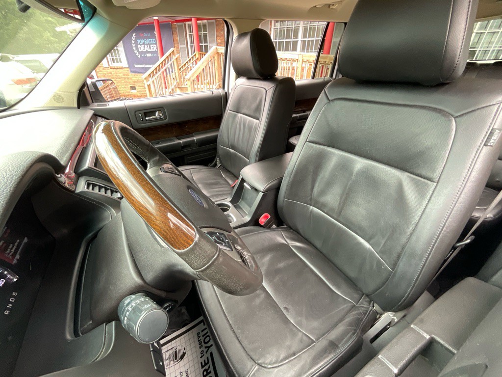 2019 Ford Flex Image 16