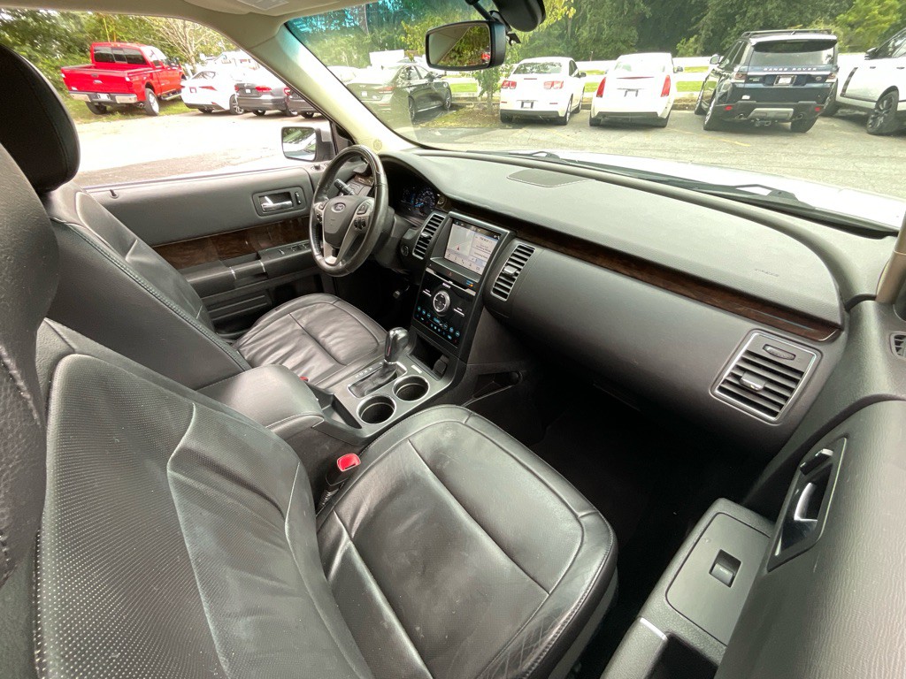 2019 Ford Flex Image 18
